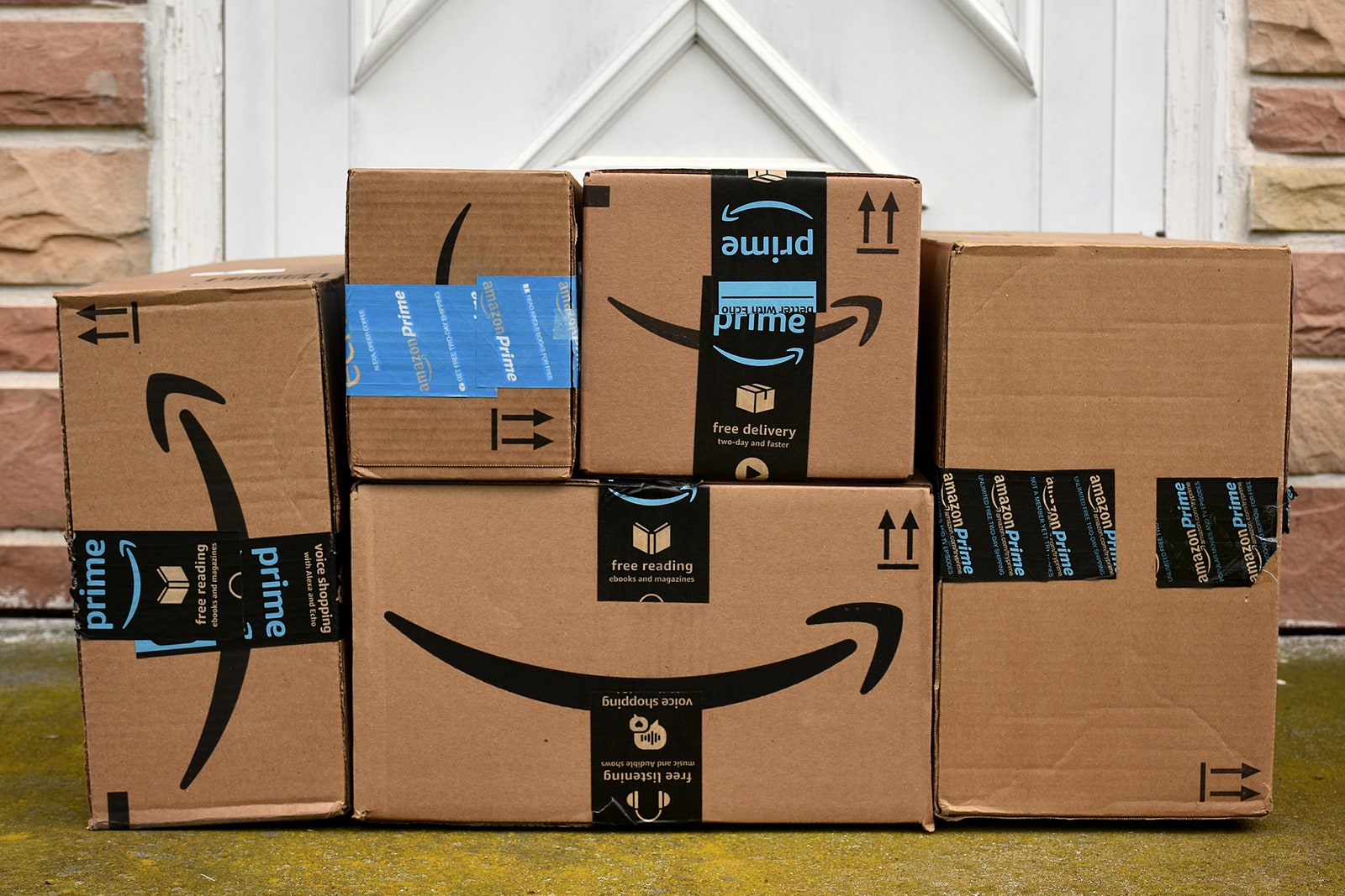 How to Shop Like a Pro During Amazon Prime Day