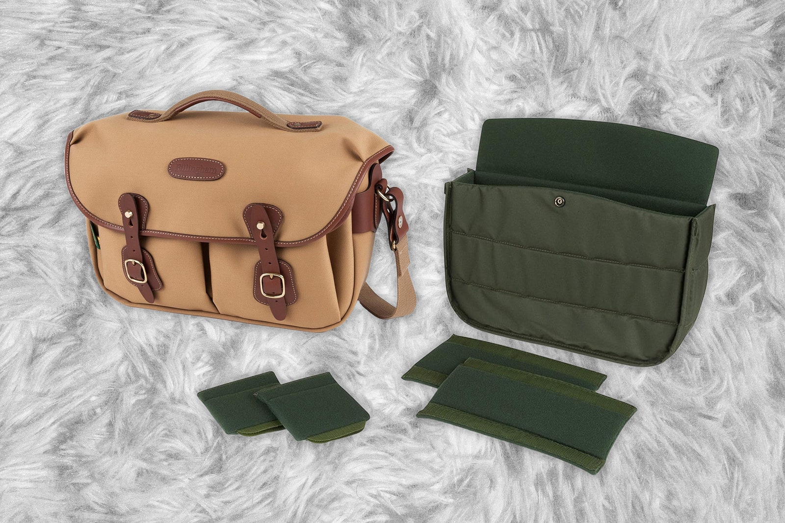 The Best Messenger and Crossbody Bags