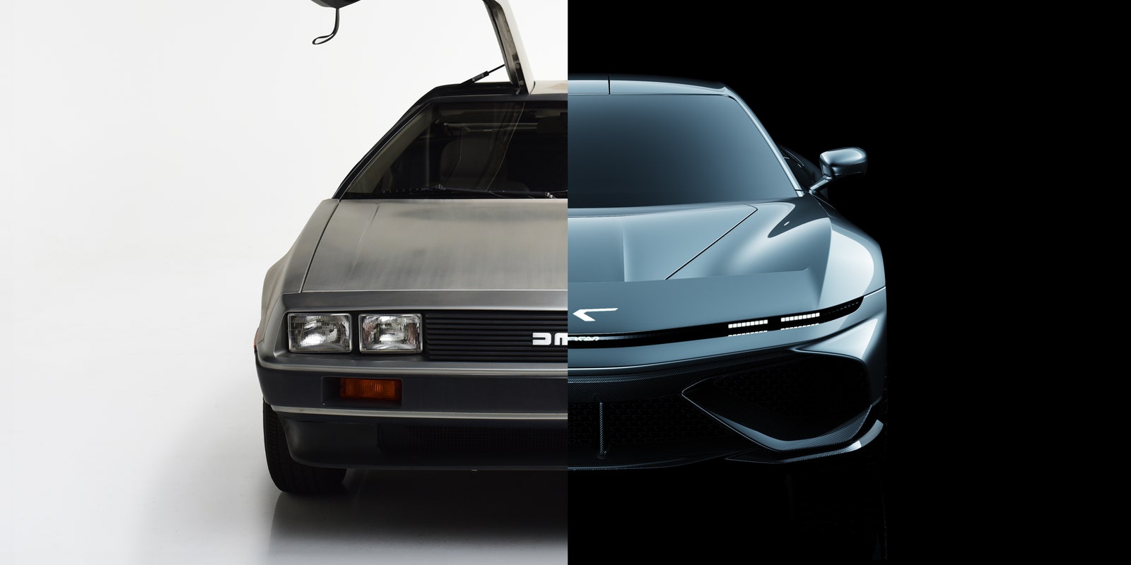 The Showdown Over Who Gets to Build the Next DeLorean