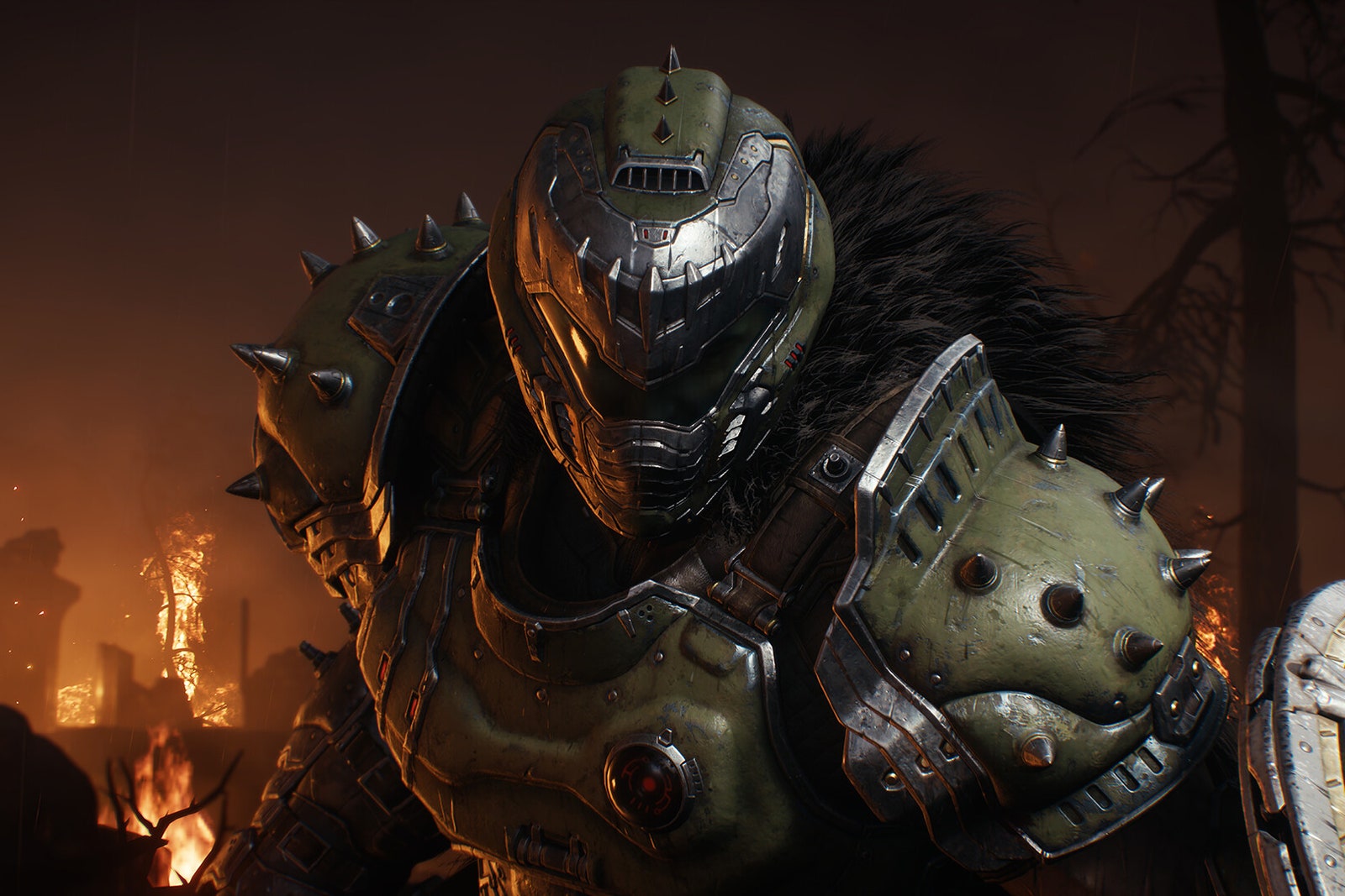 Doom: The Dark Ages and 4 More Summer Game Fest Announcements We’re Excited About