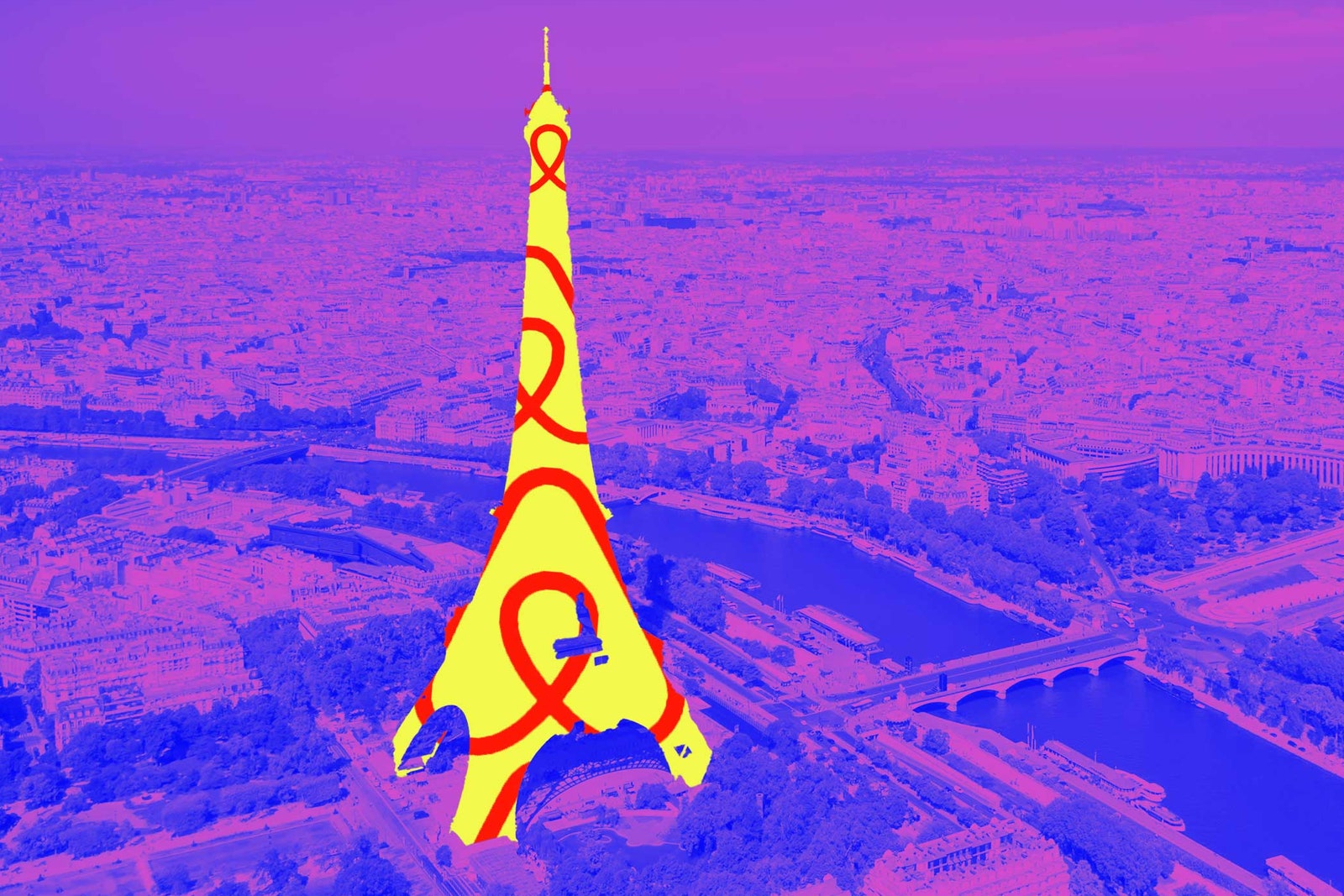 Airbnb’s Olympics Push Could Help It Win Over Paris